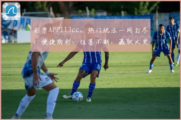 彩票APP113cc，热门玩法一网打尽，便捷购彩，惊喜不断，赢取大奖