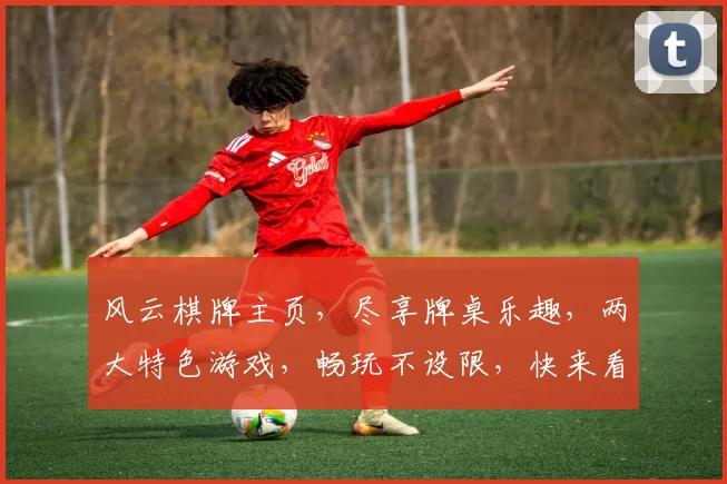 风云棋牌主页，尽享牌桌乐趣，两大特色游戏，畅玩不设限，快来看看吧